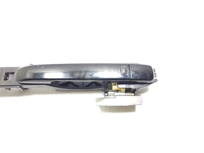 2014 2015 Infiniti Q60 Coupe Exterior Door Handle Passenger Right OEM