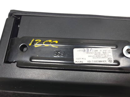 09 10 11 12 Volkswagen Cc Rear Seat Center Armrest OEM