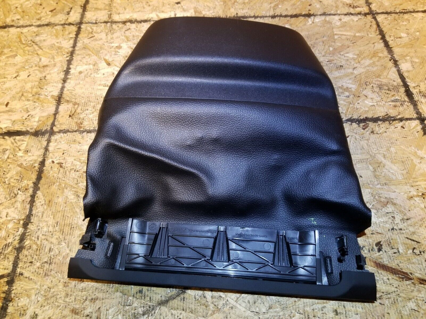 18 19 20 Ford Ecosport Steering Column Upper Trim Cover OEM
