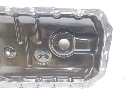 13 14 15 16 Audi A4 S4 Engine Oil Pan OEM