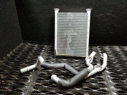 11 12 13 14 Nissan Juke Heater Core OEM