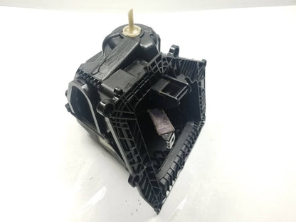 09 10 11 12 BMW 750li Blower Motor Housing 9216222 OEM