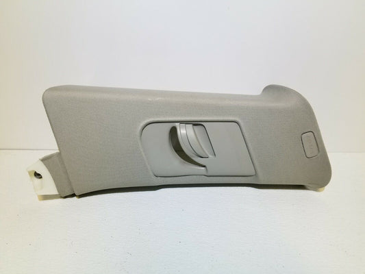11 12 13 14 15  Audi Q7 Upper C Pillar Trim Panel Rear Driver Side OEM 87k Miles
