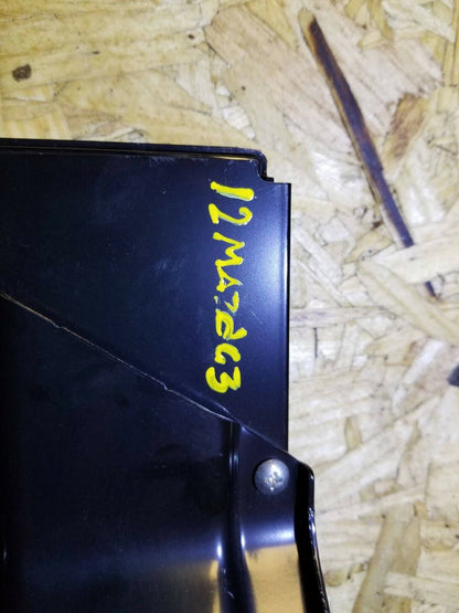 10 11 12 13 Mazda 3 Bluetooth Control Module Computer Bbm5 66 Dhxa OEM