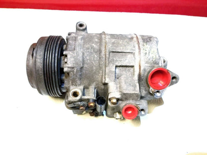 01 02 03 04 05 BMW E46 325xi A/c Compressor OEM