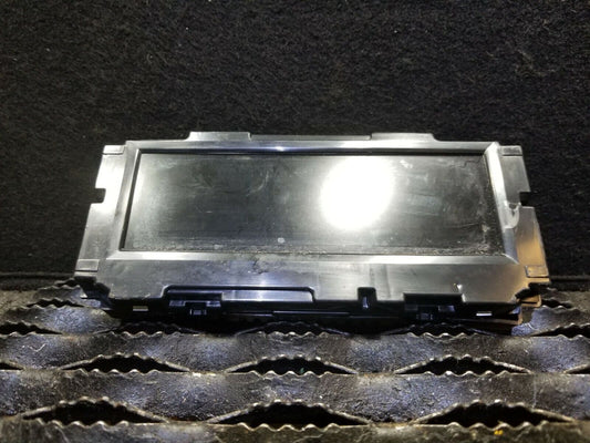 11 12 13 Chevy Cruze Dash Information Display Monitor Screen OEM