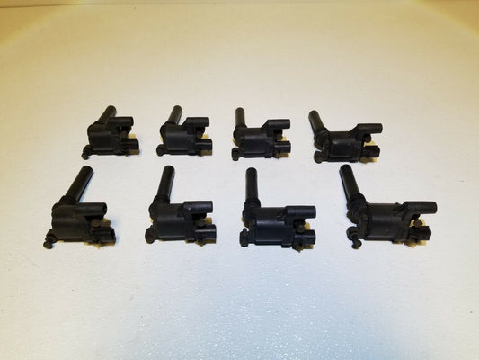 05 06 07 Dodge Magnum Rt 5.7l Hemi Ignition Coil 56028394ad 8 Pcs OEM