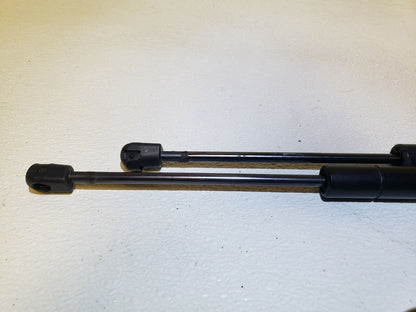 12 13 14 15 16 Jeep Patriot Rear Trunk Tailgate Lift Shock Support 2pcs OEM 54k