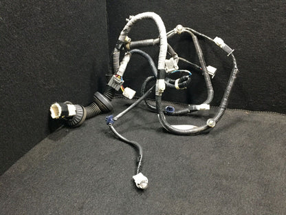 10 11 12 13 14 Acura Tsx Rear Left Driver Door Wire Harness OEM D28