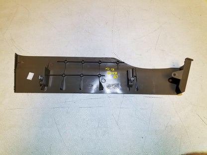 06 07 08 09 Range Rover Sport Front Left Driver Seat Trim Panel Cover 7pcs OEM