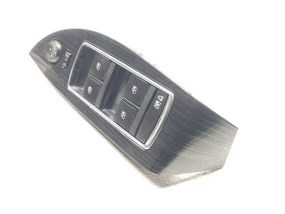 15 16 17 18 Chevy Impala Front Left Driver Power Window Master Switch OEM