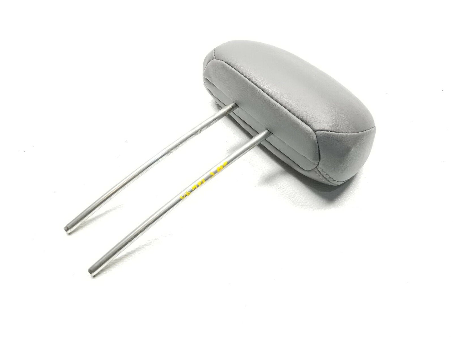 03 04 05 06 Acura MDX Rear 3rd Row Headrest Pair OEM 55k Miles