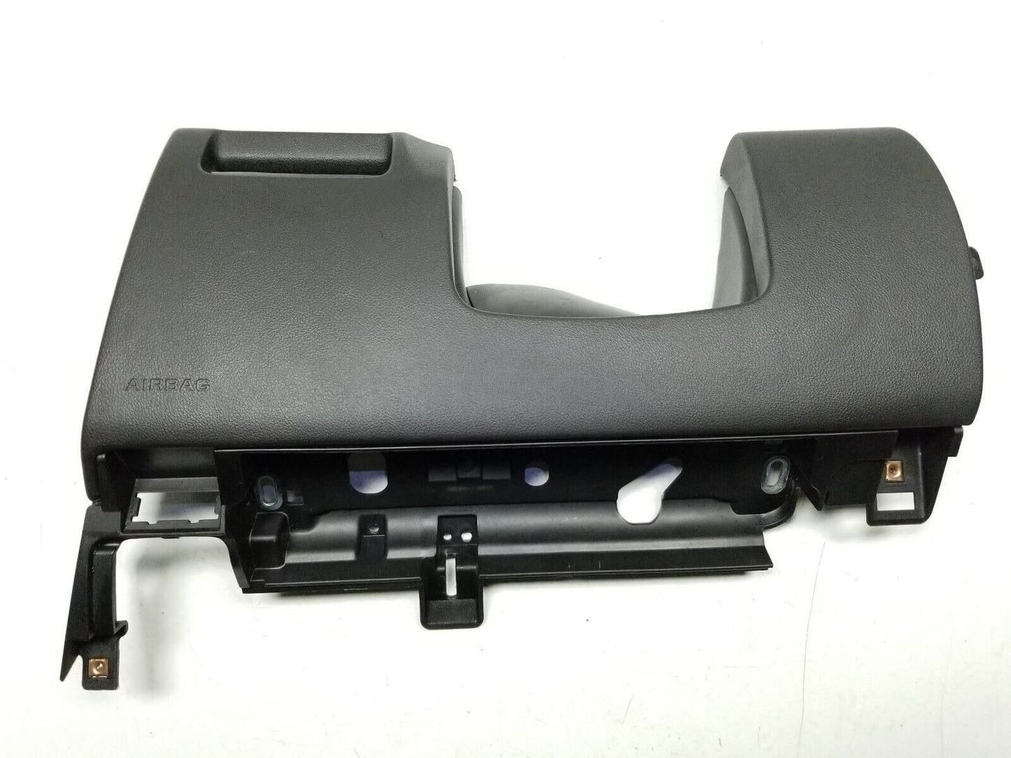 2013 - 2018 Cadillac Ats Dash Knee Bolster Cover Panel Trim Driver Side Left OEM