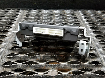 13 14 15 Genesis Coupe Chassis Bcm Bcu Body Control Module OEM 51k