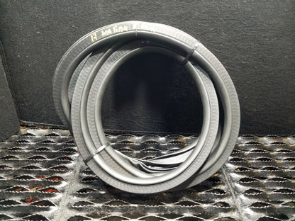 16 17 18 19 Chevrolet Malibu Rear Right Pass Side Door Weather Strip Seal OEM 3k