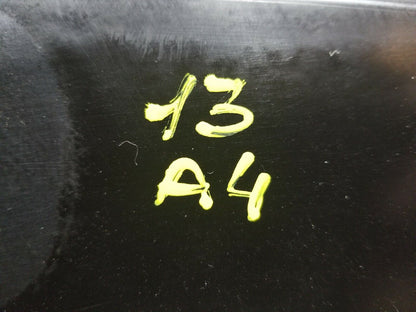 12 13 14 15 Audi A4 Communication Bluetooth Interface Control Module OEM