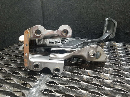 16 17 18 19 Nissan Rogue Brake Pedal OEM