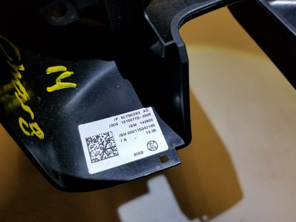 11 12 13 14 Dodge Charger Steering Column Shroud Trim Bezel OEM 92k