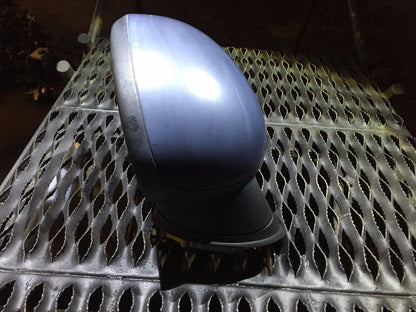 07 08 09 10 11 12 13 14 15 Mini Cooper Front Left Driver Door Mirror OEM