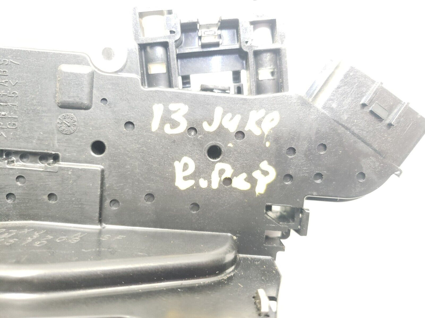11 12 13 14 Nissan Juke Rear Door Lock Latch Actuator Passenger Side Right OEM