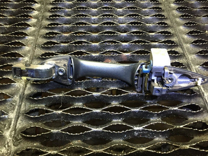 08 09 10 Honda Odyssey Front Right Pass Exterior Door Handle  OEM D43