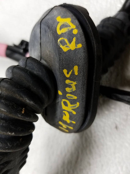 11 12 13 14 15 Toyota Prius Rear Left Driver Door Wire Harness OEM