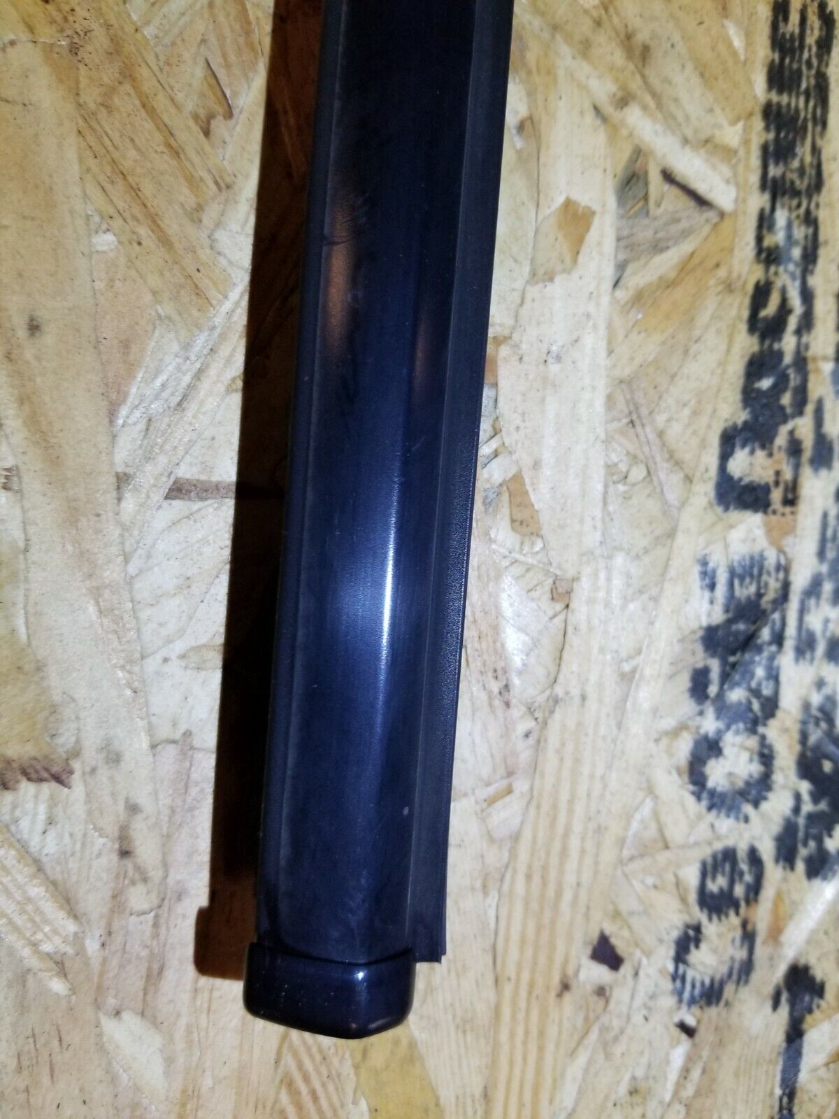 14 15 16 17 Nissan Versa Sdn Rear Left Driver Door Window Belt Seal Molding OEM