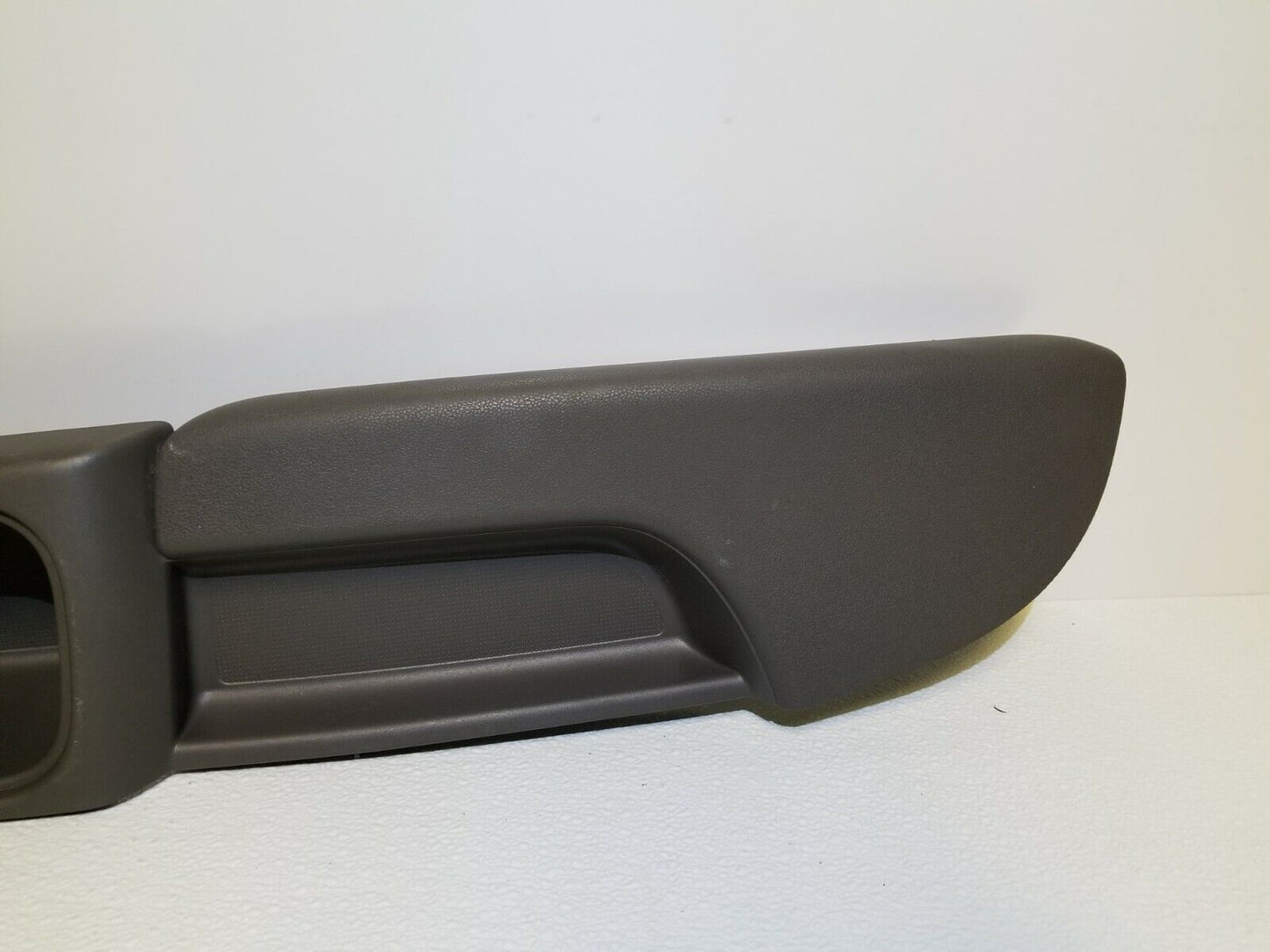 11 12 13 Honda Odyssey Rear Armrest W/ Cup Holder Driver Side OEM