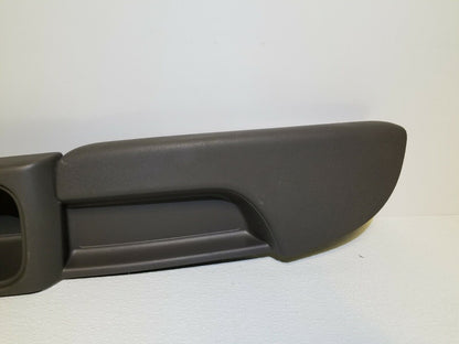 11 12 13 Honda Odyssey Rear Armrest W/ Cup Holder Driver Side OEM