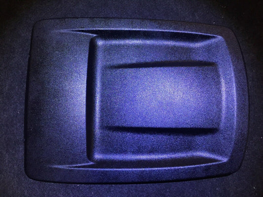 09 10 11 12  BMW 328xi E90 Front Left Driver Seat Rear Cover Panel OEM
