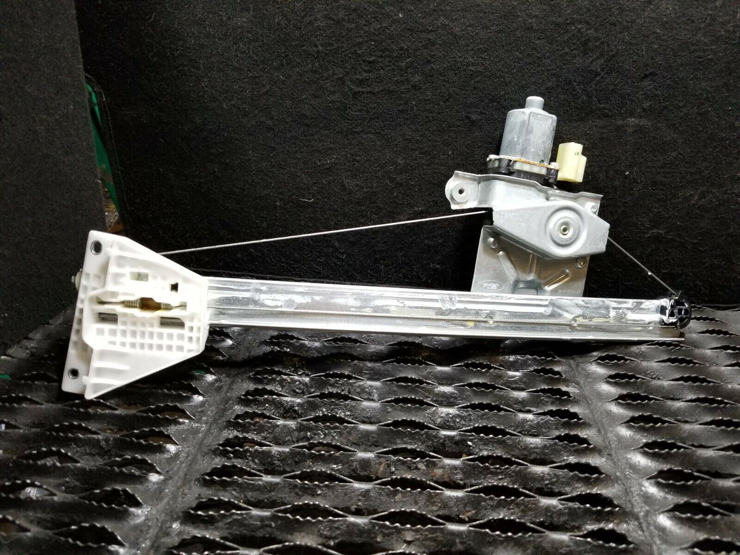 13 14 15 16 Ford Escape Rear Right Pass Door Window Regulator Motor OEM 83k