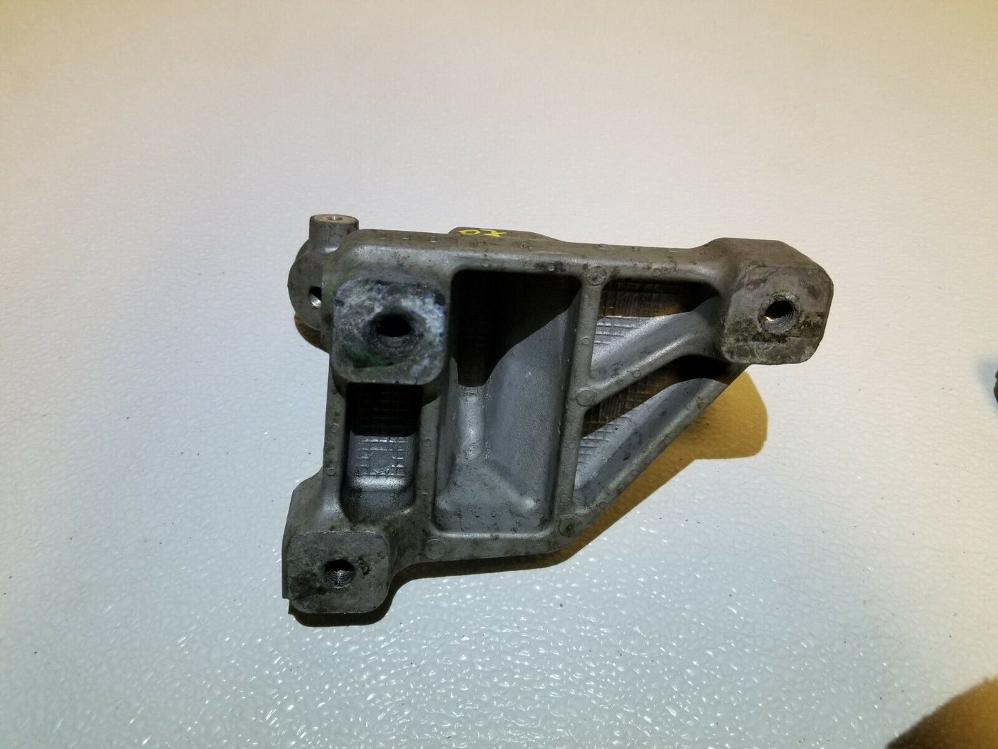 07 08 09 10 11 12 Acura RDX 2.3l Engine Motor Mount Bracket Pair OEM