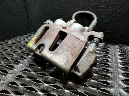 14 2014 Dodge Grand Caravan Front Right Passenger Side Brake Caliper OEM 34k