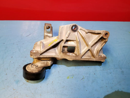 14 15 16 Subaru Forester 2.5l Tensioner Belt W/ Bracket OEM
