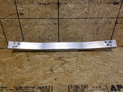 09 10 11 Honda Civic Coupe Rear Bumper Reinforcement Absorber Bar OEM