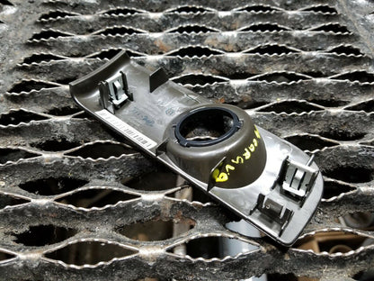 14 2014 Dodge Grand Caravan Ignition Switch Key Trim Panel Moulding Trim OEM