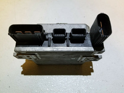 13 14 15 Subaru Xv Crosstrek Steering Control Module 34710fj250 OEM