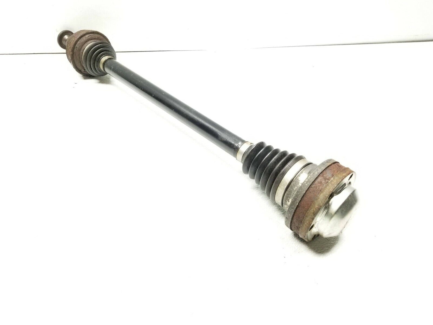 10 11 12 Audi Q5 Rear Right Axle Shaft Passenger Side OEM 72k