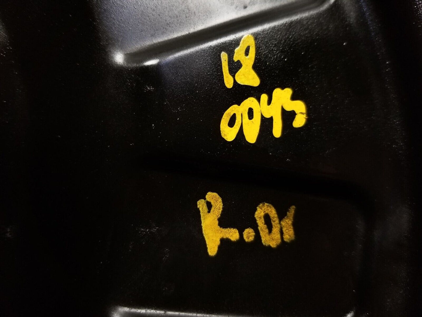 18 19 20 21 22 Honda Odyssey Spindle Knuckle Rear Left Driver Side OEM