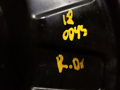 18 19 20 21 22 Honda Odyssey Spindle Knuckle Rear Left Driver Side OEM