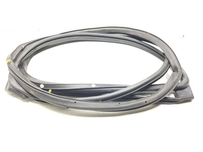 13 14 15 Acura RDX Rear Door Weatherstrip Seal Driver Side Left OEM