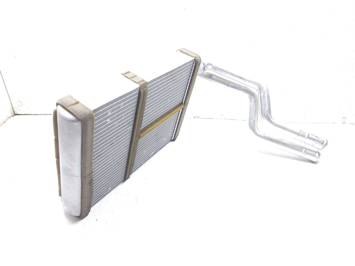 13 14 15 16 Audi A4 S4 Heater Core OEM