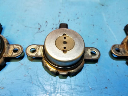 13 14 15 Subaru Xv Crosstrek 2.0l Variable Timing Adjuster 3pcs OEM 86k Miles