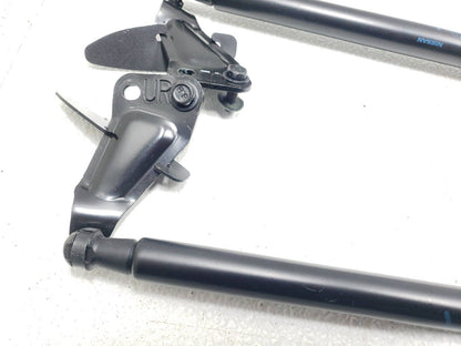 11 12 13 14 Nissan Juke Tailgate Hatch Shock Lift Support Left & Right 2pcs OEM