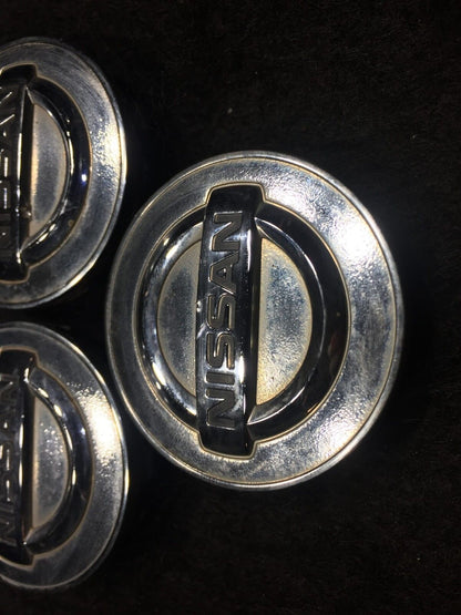 11 12 13 14 Nissan Juke Wheel Center Cap 40343 2dr0a 3pcs OEM D30