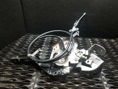 16 17 18 19 Nissan Rogue Emergency Brake Parking Pedal OEM