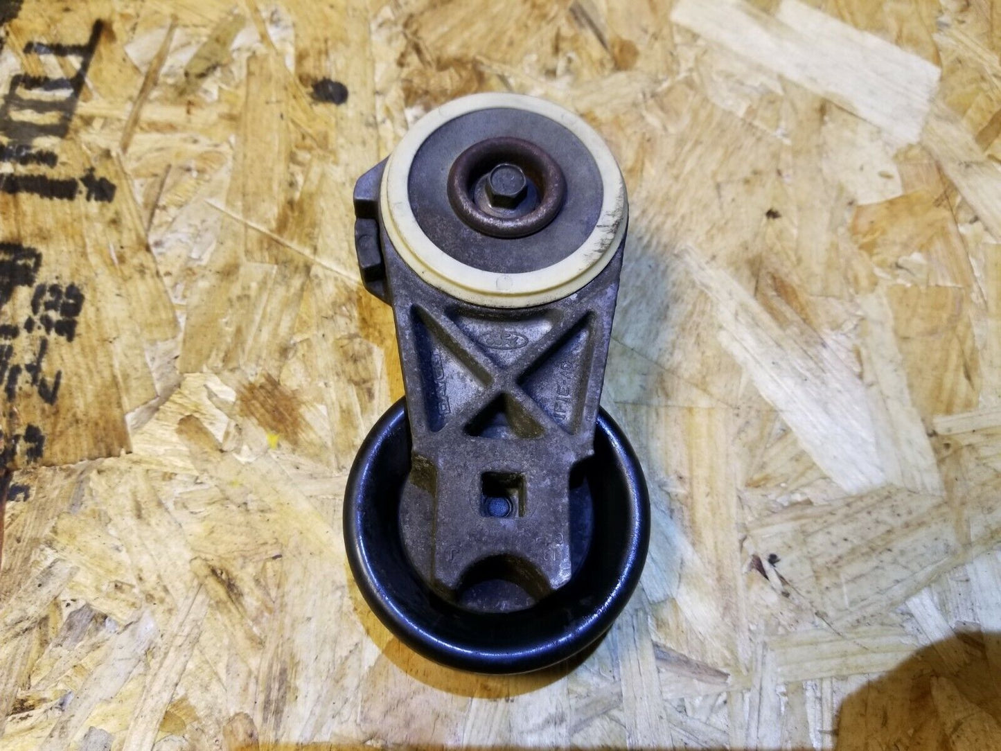 02 03 04 05 06 07 Ford Escape 3.0l Tensioner Belt OEM