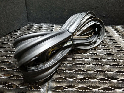 05 06 07 08 09 Ford Mustang Convertible Trunk Weather Strip Seal OEM 44k