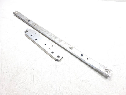 2011 - 2015 Mercedes E350 W212 Transmission Tunnel Stiffener Bracket OEM