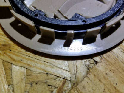 05 06 07 08 09 Cadillac SRX Cargo Hook OEM